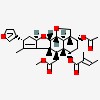 Picture of molecule