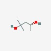 Picture of molecule