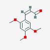 Picture of molecule