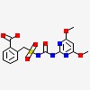 Picture of molecule