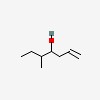 Picture of molecule