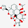 Picture of molecule