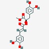 Picture of molecule