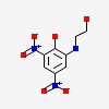 Picture of molecule