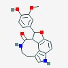 Picture of molecule
