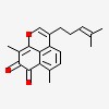 Picture of molecule