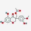 Picture of molecule