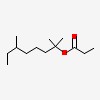 Picture of molecule