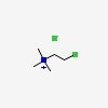 Picture of molecule