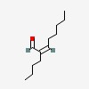 Picture of molecule