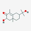 Picture of molecule