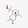 Picture of molecule