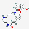Picture of molecule