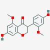 Picture of molecule
