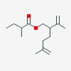 Picture of molecule