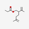 Picture of molecule