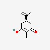 Picture of molecule