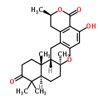 Picture of molecule