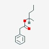 Picture of molecule