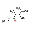 Picture of molecule