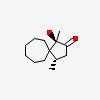 Picture of molecule