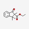 Picture of molecule