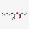 Picture of molecule