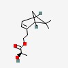 Picture of molecule
