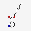 Picture of molecule