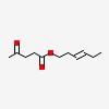 Picture of molecule
