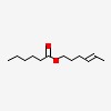 Picture of molecule
