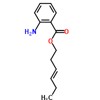 Picture of molecule