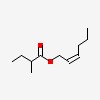 Picture of molecule