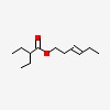 Picture of molecule
