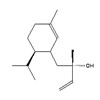 Picture of molecule