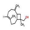 Picture of molecule
