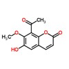 Picture of molecule