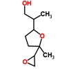 Picture of molecule