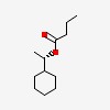 Picture of molecule