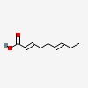 Picture of molecule