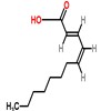 Picture of molecule