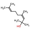 Picture of molecule