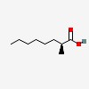 Picture of molecule