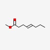 Picture of molecule