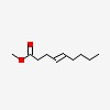 Picture of molecule