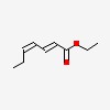 Picture of molecule