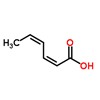 Picture of molecule