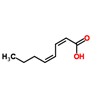 Picture of molecule
