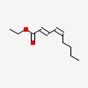 Picture of molecule
