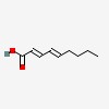 Picture of molecule